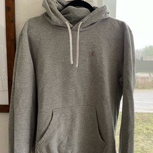 Grey Mens sweatshirt